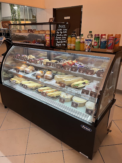 Pause Gourmand'isle Restauration Rapide à Saint-Quentin