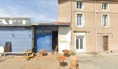 Le Chalet à Pizza, Fast-Food à Livron-sur-Drôme