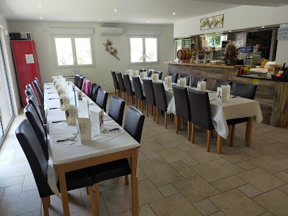 Restaurant Pep & Na, Fast-Food à Vieilley