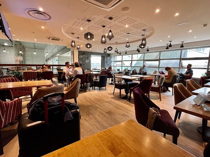 PAUL, Sandwicherie à Tremblay-en-France