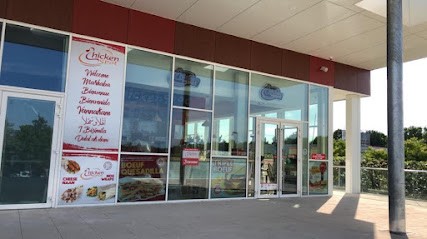 Chicken Spot, Fast-Food aux Pavillons-sous-Bois