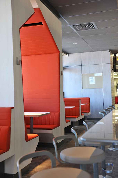 Mcdonald's Restauration Rapide à Clermont-Ferrand