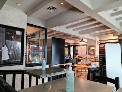 PAUL, Sandwicherie à Saint-Denis