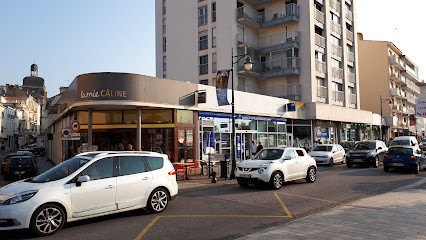 La Mie Câline, Fast-Food aux Sables-d'Olonne