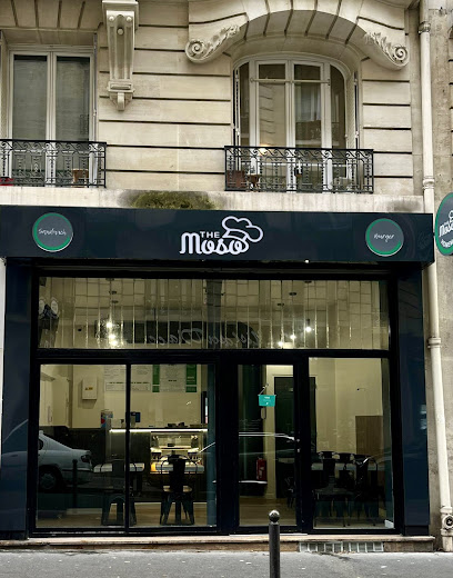 The Moso Burger D'exception® - Paris 12E | Wagyu I Viande D'exception | Burger I Fast Food I Restaurant I Halal Restauration Rapide à Paris 12