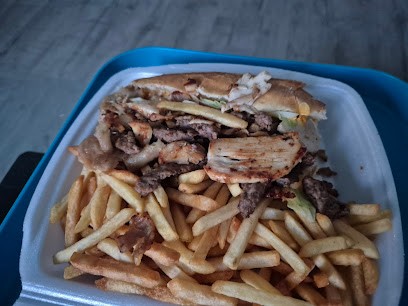 My pizz 85, Fast-Food à Mareuil-sur-Lay-Dissais