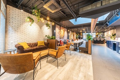 BCHEF - VANNES, Fast-Food à Vannes