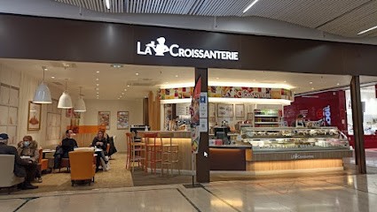 La Croissanterie, Sandwicherie à Glisy