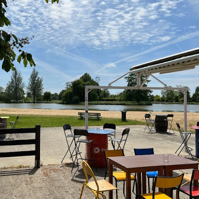 Capitainerie de Bourgueil, Snack-Bar à Bourgueil