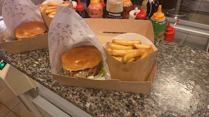 Ho'ltacos, Fast-Food à Quimperlé