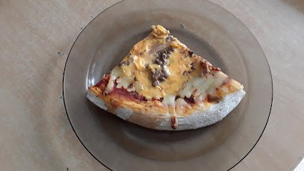 NOTA BENE, Fast-Food à Vic-le-Comte