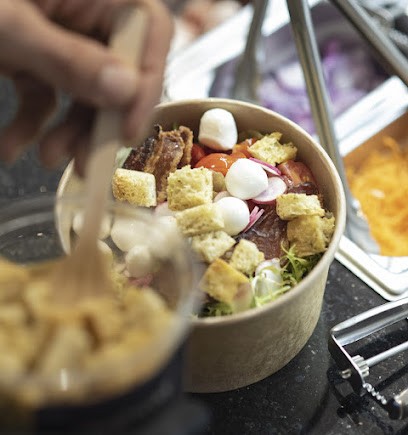 Bodelli, Fast-Food à Aix-en-Provence