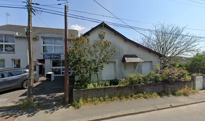 dontstarve-blain, Fast-Food à Blain