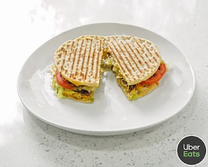 A&J Food, Fast-Food à Marseille 14