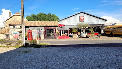 L'ARRET, Fast-Food à Marsas