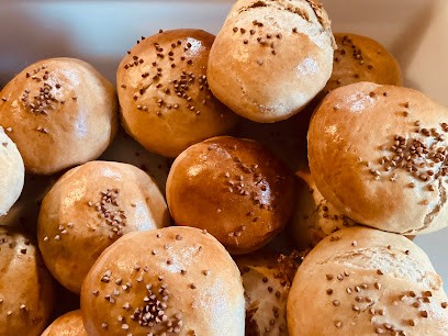 Le Croquant Food-truck, Fast-Food à Saint-Julien-en-Vercors