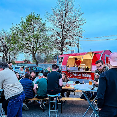 Plein Les Babines - Food Truck Restauration Rapide à Toulouse