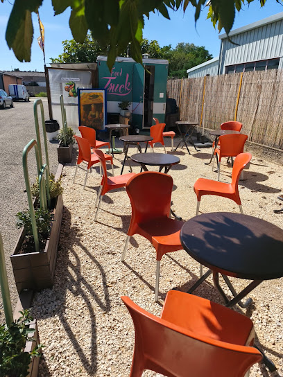 Au Croc'o Gourmand Restauration Rapide à Pierrelatte