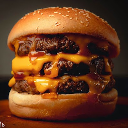 Royal B (Restaurant Burger Maison), Fast-Food à Saint-Julien-en-Genevois