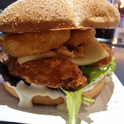 Burger Frite Panini (BFP), Fast-Food à Agen