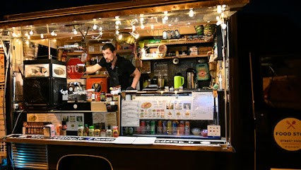 Food Stop, Fast-Food à Fontainebleau