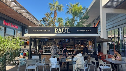 Paul Avenue 83 Sandwicherie à la Valette-du-Var