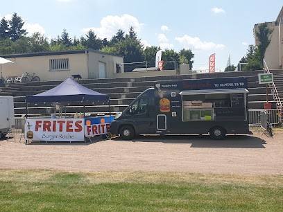 Burger Roche, Fast-Food à Roche-la-Molière