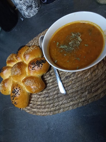 Les Délices De Djess, Fast-Food à Hayange