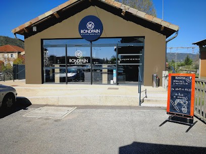 Rondpain, Sandwicherie à Tain-l'Hermitage