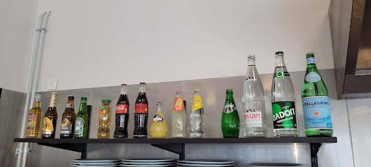 Le Bistrot De La Gare, Fast-Food à La Mure