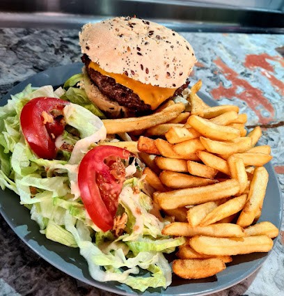 Le rendez-vous, Fast-Food à Aspres-sur-Buëch