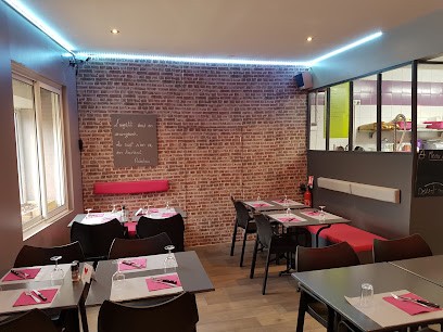 I.D Au Goût Du Jour, Fast-Food à Nîmes