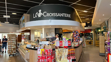 La Croissanterie, Sandwicherie à Lorlanges
