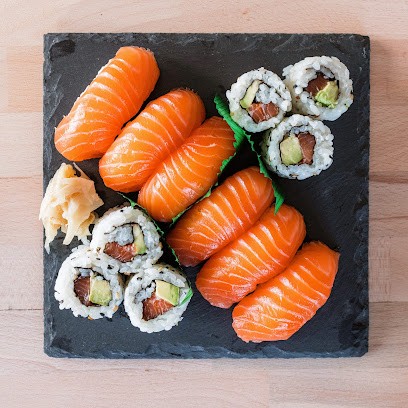 Lily Woks & Sushis- Saint Jean Pied De Port, Fast-Food à Saint-Jean-Pied-de-Port