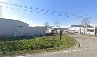 Spécialités Sétoises, Fast-Food à Saint-Jory