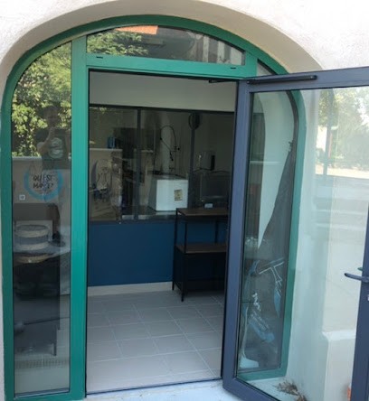 Qu'est Ce Qu'on Mange?, Fast-Food à Genas