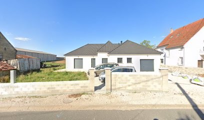 Galsen Gourmet, Fast-Food à Saulon-la-Chapelle