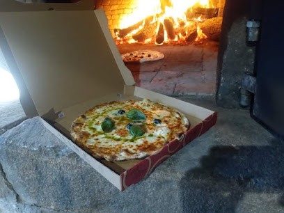 Le Fournil De Rimou, Fast-Food à Rimou