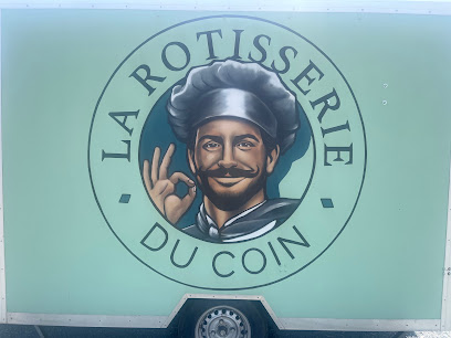 La Rôtisserie Du Coin, Snack-Bar à Lucciana