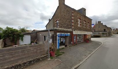 Happy Days, Fast-Food à Plouasne