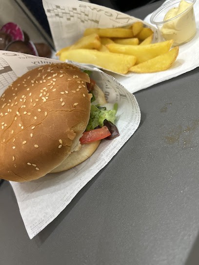 Snack Du Rocher, Fast-Food à Roquebrune-sur-Argens