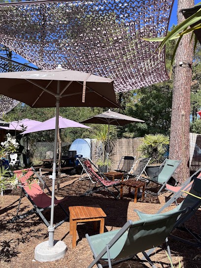 Stop Eat, Fast-Food à Lège-Cap-Ferret