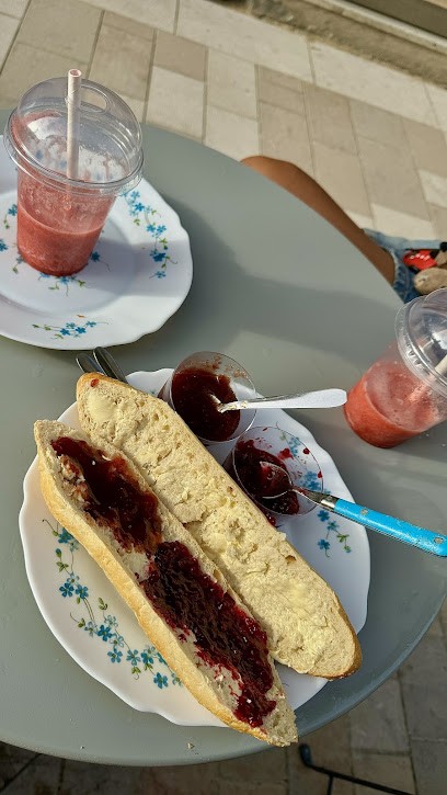 Sand'Tricherie, Fast-Food à Périgueux