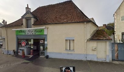 Poulet Braisé, Fast-Food à Gien