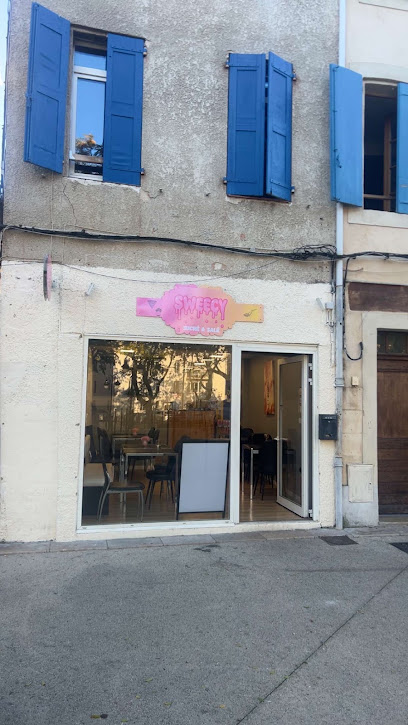 Sweecy Restauration Rapide à Narbonne