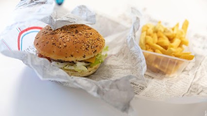 Food En K- Food truck burger maison- Florent KEROUASSE E.I.., Fast-Food à Saint-Onen-la-Chapelle