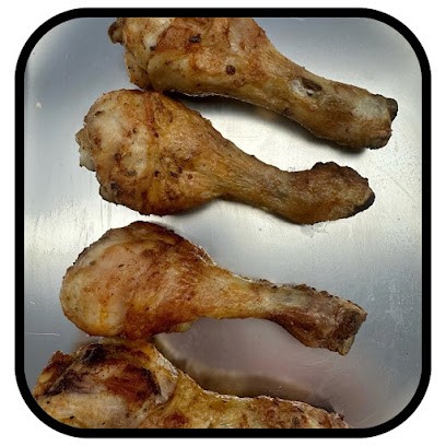 ROULE MA POULE FOODTRUCK, Fast-Food à Ève