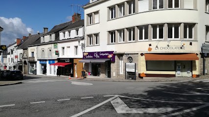 Le P'tit Bidon, Sandwicherie à Ploërmel