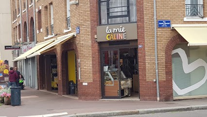 La Mie Câline, Fast-Food à Elbeuf