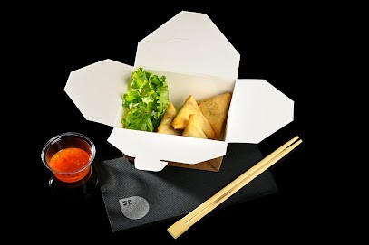 Kumquat Foodtruck, Fast-Food à Blagnac